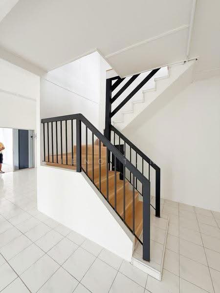 2-storey Terraced House for Sale in Kuching (Sarawak) - Jeno Tan - Interior - PropertyGuru.com.my