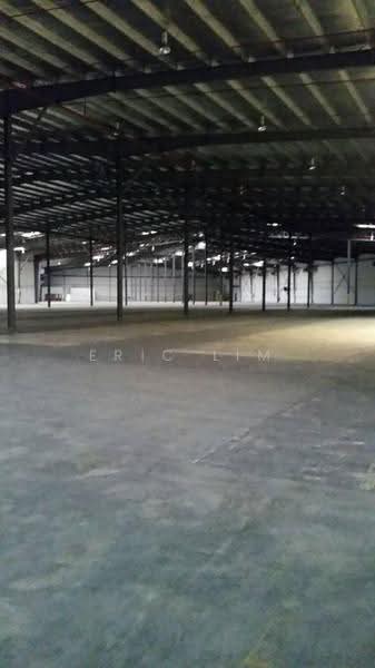 Warehouse for Rent in Seksyen U10 (Shah Alam) - Eric Lim - Interior - PropertyGuru.com.my