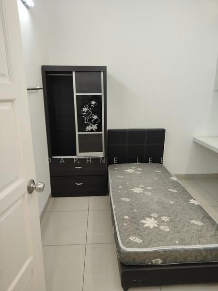 Rumah Teres 1-Tingkat untuk Disewa di Taman Setia Indah (Tebrau) - Daphne Lee - Bedroom - PropertyGuru.com.my