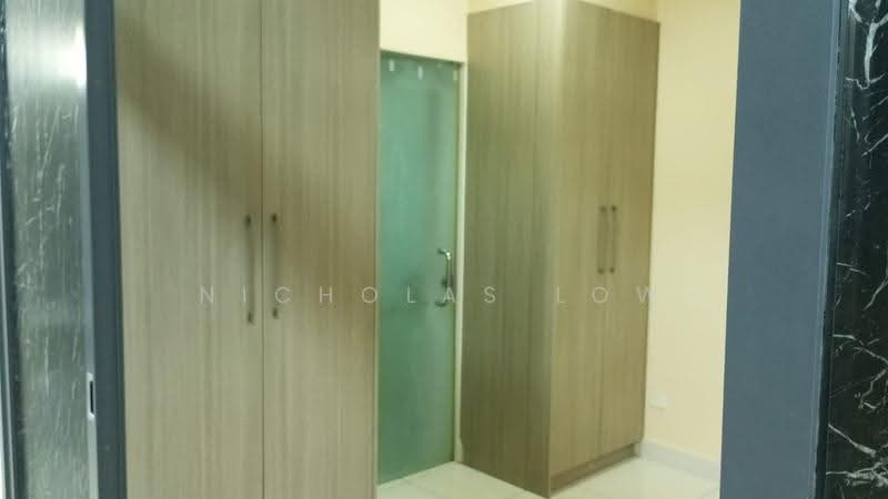 Service Residence for Rent at Residences @ 1 Tebrau - Nicholas Low - Interior - PropertyGuru.com.my