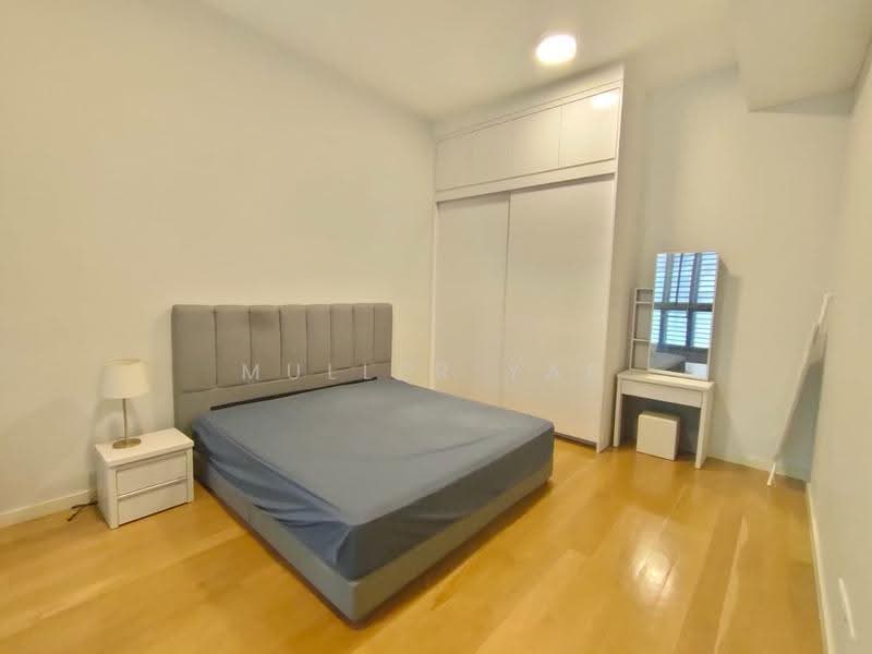 Service Residence for Sale at Vogue Suites One - Muller Yap - Bedroom - PropertyGuru.com.my