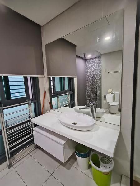 Service Residence for Sale at Vogue Suites One - Muller Yap - Bathroom - PropertyGuru.com.my