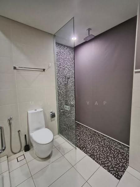Service Residence for Sale at Vogue Suites One - Muller Yap - Bathroom - PropertyGuru.com.my