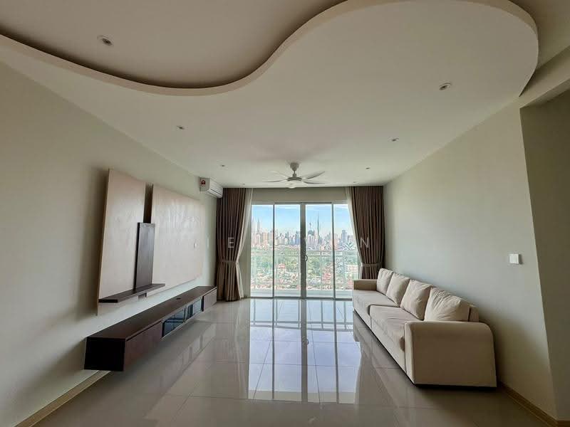 Condominium for Rent at d'Brightton - Siew Wen - Living Room - PropertyGuru.com.my