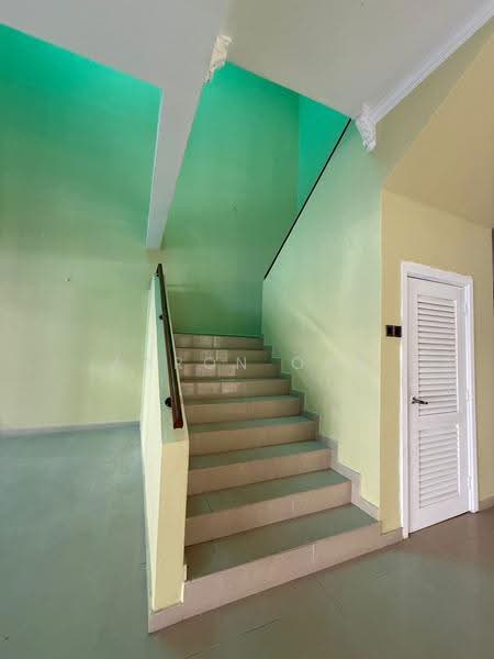 Semi-Detached House for Sale in Taman Melawati (Ulu Kelang) - Aaron Ong - Interior - PropertyGuru.com.my
