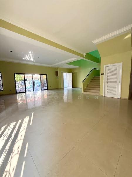Semi-Detached House for Sale in Taman Melawati (Ulu Kelang) - Aaron Ong - Living Room - PropertyGuru.com.my