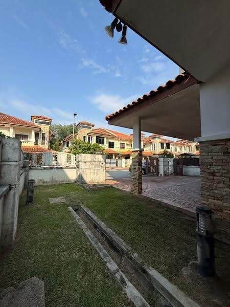 Semi-Detached House for Sale in Taman Melawati (Ulu Kelang) - Aaron Ong - Exterior - PropertyGuru.com.my