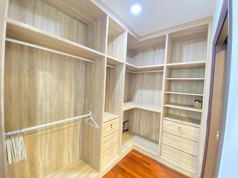 Rumah Teres untuk Dijual di Iskandar Puteri (Nusajaya) (Johor) - Angel Lee - Interior - PropertyGuru.com.my