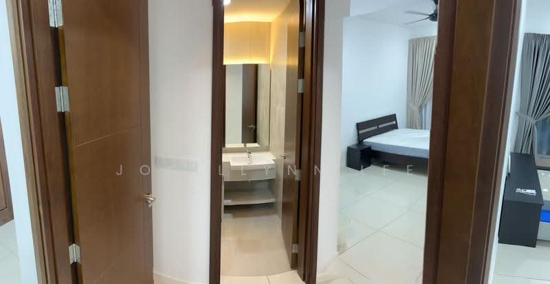Condominium for Rent at Queens Residences Q2 @ Queens Waterfront - Jocellynn Lee - Bathroom - PropertyGuru.com.my