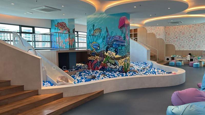 Condominium for Rent at Queens Residences Q2 @ Queens Waterfront - Jocellynn Lee - Interior - PropertyGuru.com.my