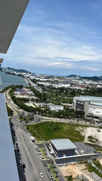 Condominium for Rent at Queens Residences Q2 @ Queens Waterfront - Jocellynn Lee - View - PropertyGuru.com.my