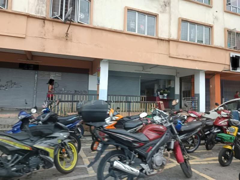 Kedai untuk Disewa di Kajang (Selangor) - Melvin . - Exterior - PropertyGuru.com.my