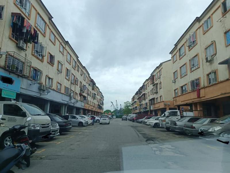 Kedai untuk Disewa di Kajang (Selangor) - Melvin . - Exterior - PropertyGuru.com.my