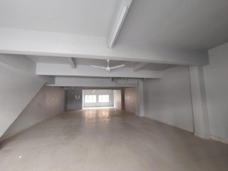 Kedai untuk Disewa di Kajang (Selangor) - Melvin . - Interior - PropertyGuru.com.my
