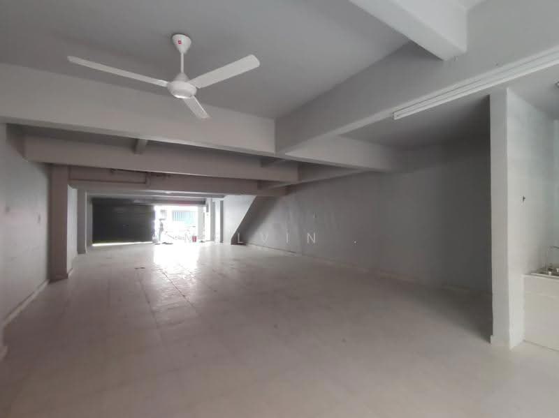 Kedai untuk Disewa di Kajang (Selangor) - Melvin . - Interior - PropertyGuru.com.my