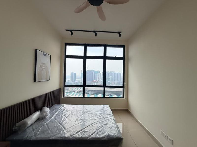 Condominium for Rent at Twin Tower Residence - Eric Tee - Bedroom - PropertyGuru.com.my