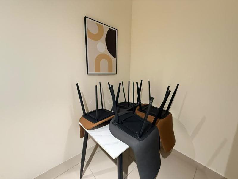 Condominium for Rent at Twin Tower Residence - Eric Tee - Interior - PropertyGuru.com.my
