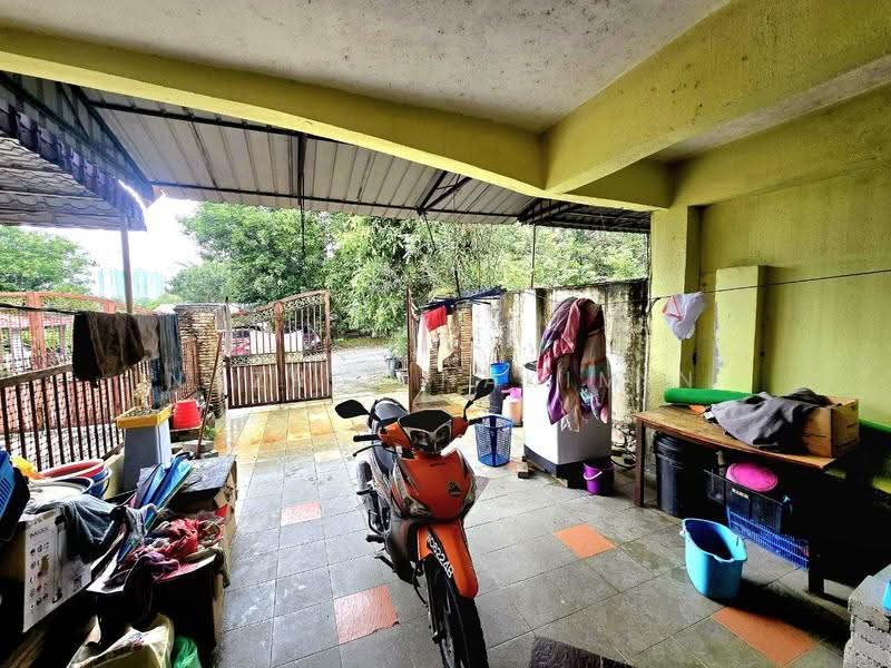 Rumah Teres 3-Tingkat untuk Dijual di Taman Selayang Mulia (Selayang) - Nazrin Hakimin - PropertyGuru.com.my