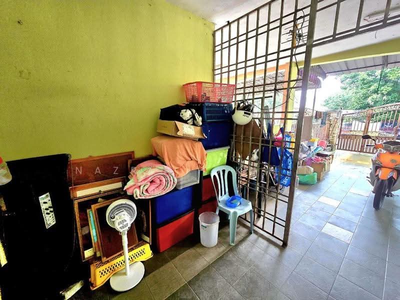 Rumah Teres 3-Tingkat untuk Dijual di Taman Selayang Mulia (Selayang) - Nazrin Hakimin - PropertyGuru.com.my