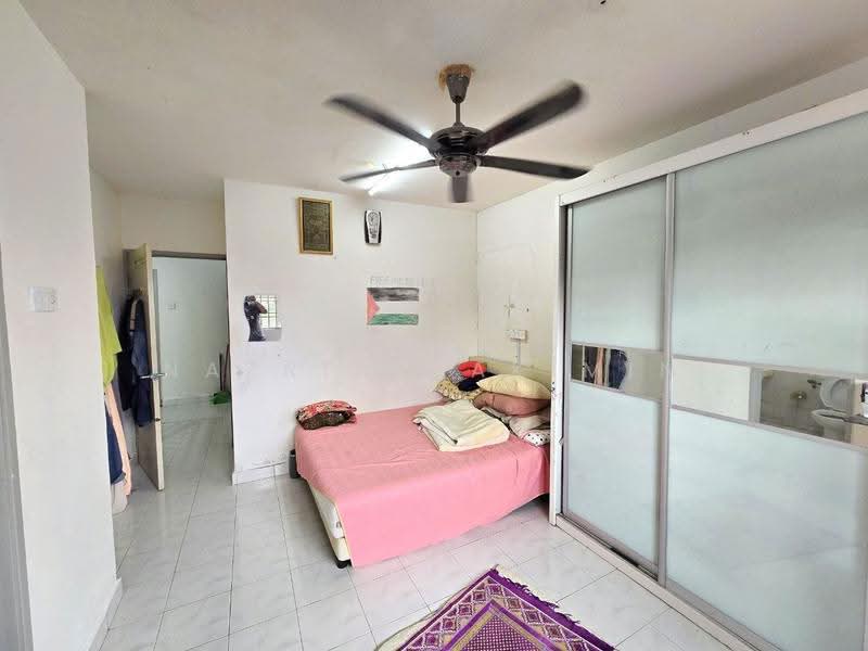 Rumah Teres 3-Tingkat untuk Dijual di Taman Selayang Mulia (Selayang) - Nazrin Hakimin - PropertyGuru.com.my