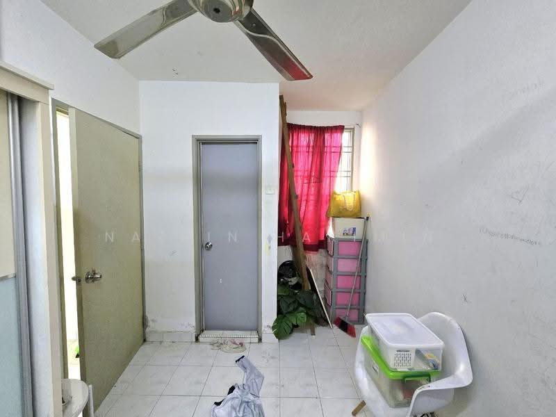 Rumah Teres 3-Tingkat untuk Dijual di Taman Selayang Mulia (Selayang) - Nazrin Hakimin - PropertyGuru.com.my