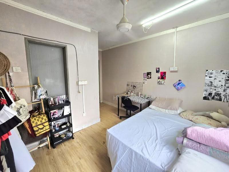 Rumah Teres 3-Tingkat untuk Dijual di Taman Selayang Mulia (Selayang) - Nazrin Hakimin - PropertyGuru.com.my