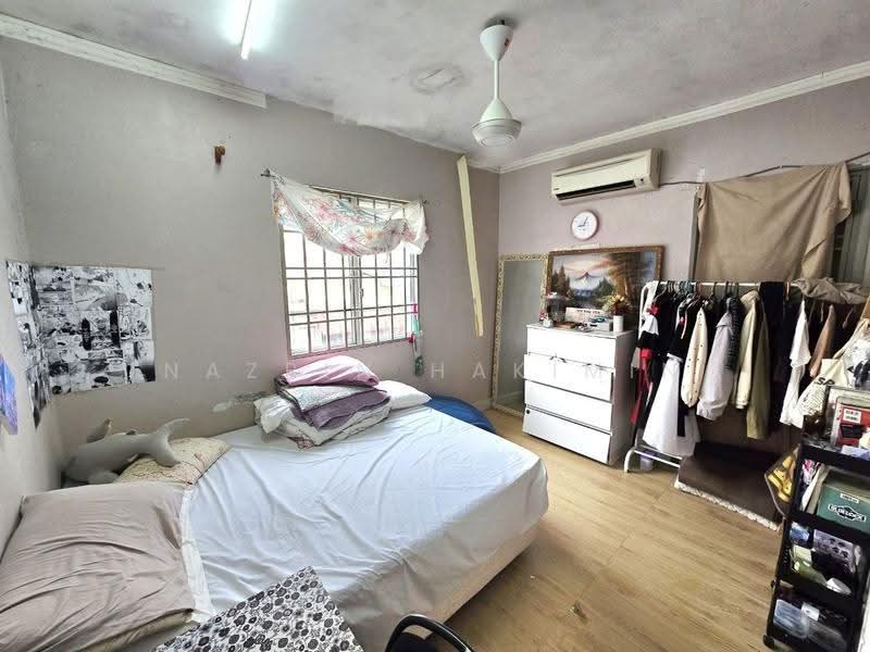 Rumah Teres 3-Tingkat untuk Dijual di Taman Selayang Mulia (Selayang) - Nazrin Hakimin - PropertyGuru.com.my