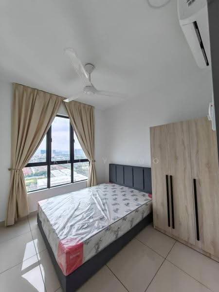 Condominium for Rent at Mizumi Residences - Kelly Foo - Bedroom - PropertyGuru.com.my