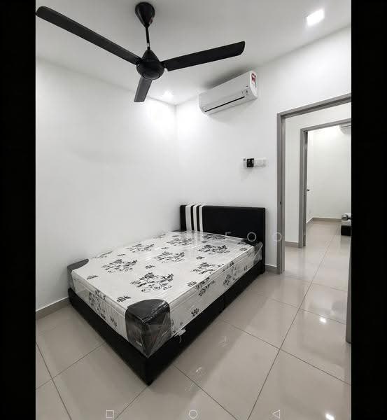 Condominium for Rent at Mizumi Residences - Kelly Foo - Bedroom - PropertyGuru.com.my