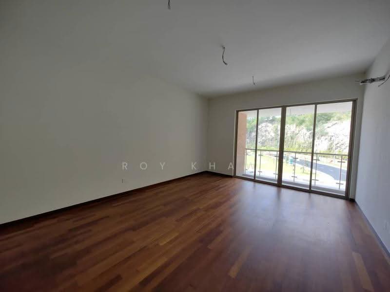 2-storey Terraced House for Sale in Goodview Heights (Kajang) - Roy Khaw - Living Room - PropertyGuru.com.my