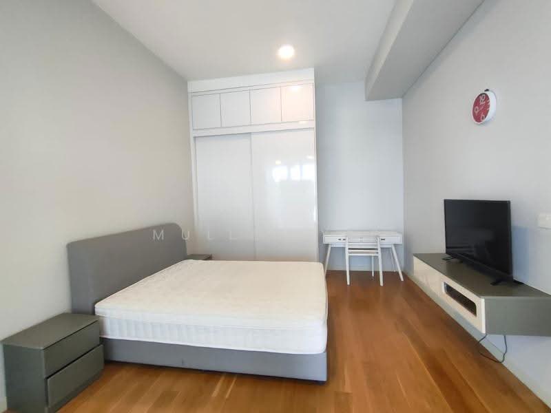 Service Residence for Sale at Vogue Suites One - Muller Yap - Bedroom - PropertyGuru.com.my
