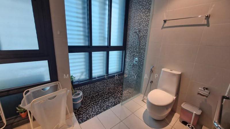 Service Residence for Sale at Vogue Suites One - Muller Yap - Bathroom - PropertyGuru.com.my