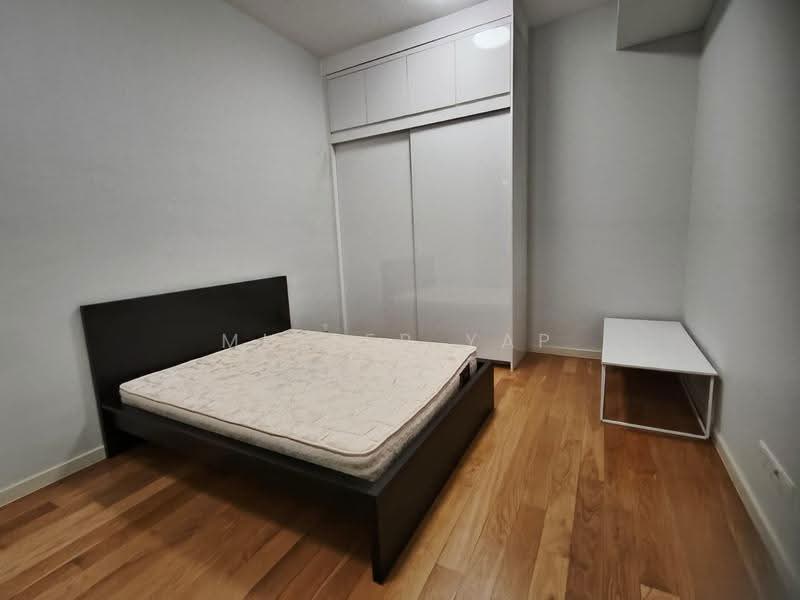 Service Residence for Sale at Vogue Suites One - Muller Yap - Bedroom - PropertyGuru.com.my