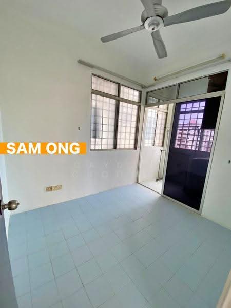 Apartment for Sale at Villa Kejora - Cayden Choong - Interior - PropertyGuru.com.my