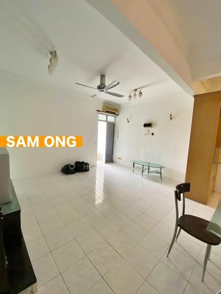 Apartment for Sale at Villa Kejora - Cayden Choong - Living Room - PropertyGuru.com.my
