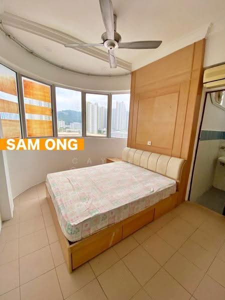 Apartment for Sale at Villa Kejora - Cayden Choong - Bedroom - PropertyGuru.com.my