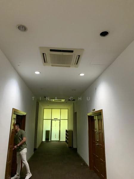 Corridor
