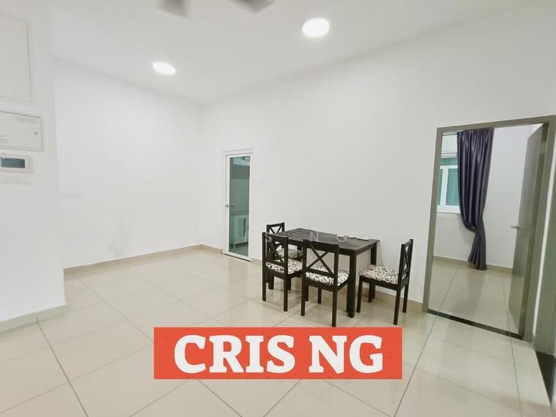 Condominium for Sale at Setia Pinnacle - Cris Ng - Dining Room - PropertyGuru.com.my