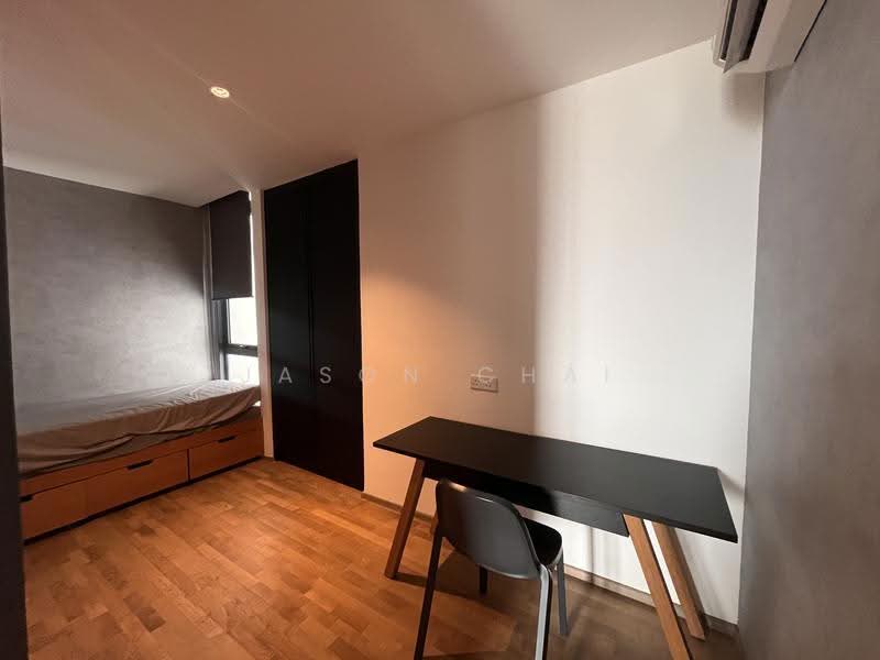 Kondominium untuk Dijual di Twy Duplex Condos - Jason Chai - Bedroom - PropertyGuru.com.my