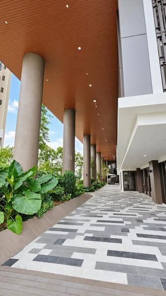 Service Residence for Rent at Jendela Residences - Tony YY - PropertyGuru.com.my