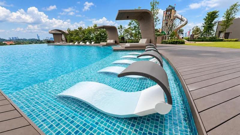 Service Residence for Rent at Jendela Residences - Tony YY - PropertyGuru.com.my