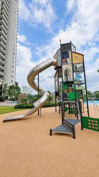 Service Residence for Rent at Jendela Residences - Tony YY - PropertyGuru.com.my
