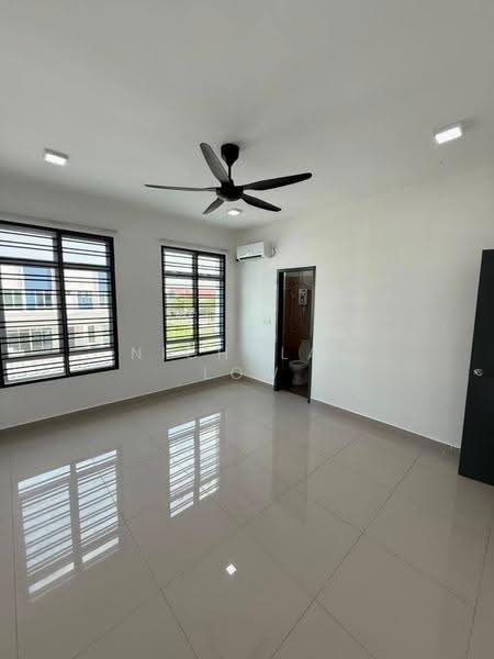 Terraced House for Rent in Bandar Dato Onn (Tebrau) - Nicholas Low - Interior - PropertyGuru.com.my