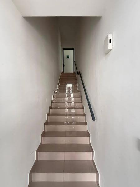 Terraced House for Rent in Bandar Dato Onn (Tebrau) - Nicholas Low - Corridor - PropertyGuru.com.my