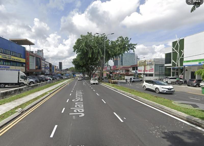 Kedai untuk Disewa di Taman Pelangi (Johor Bahru) - Niko Lew - PropertyGuru.com.my