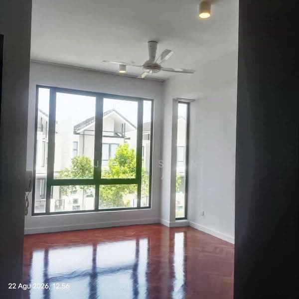 Rumah Teres untuk Disewa di Medini (Iskandar Puteri (Nusajaya)) - Jit Sin Cheah - Living Room - PropertyGuru.com.my