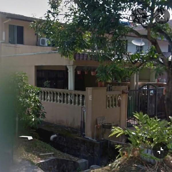 2-storey Terraced House for Sale in Taman Sungai Jati Permai (Klang) - Hannee Tay - Exterior - PropertyGuru.com.my