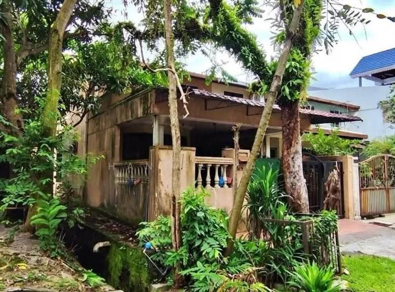 2-storey Terraced House for Sale in Taman Sungai Jati Permai (Klang) - Hannee Tay - Exterior - PropertyGuru.com.my