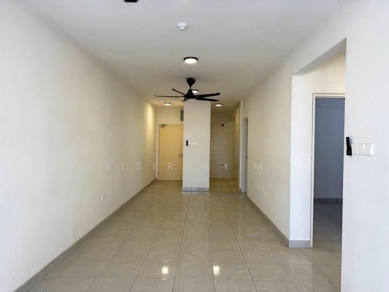 Condominium for Sale at Aspire Residence - Azizirrahim . - Corridor - PropertyGuru.com.my