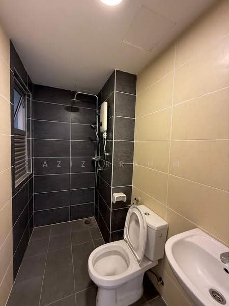 Condominium for Sale at Aspire Residence - Azizirrahim . - Bathroom - PropertyGuru.com.my